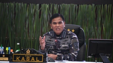 Disetujui DPR, TNI AL akan Tempatkan Kapal Patroli Hibah dari Jepang di IKN