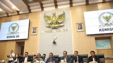 Komisi XII DPR Dukung Keputusan Presiden Prabowo Aktifkan Kembali Pengecer Gas Elpiji 3 Kg