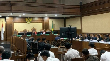 Lisa Rachmat Sempat Tawarkan Santunan Rp 800 Juta Kepada Keluarga Dini Sera Agar Ronald Tannur Bebas