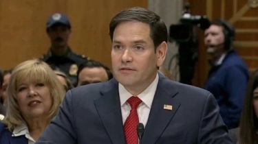 Marco Rubio Ambil Alih USAID, Berjanji  Akhiri Pembangkangan Terhadap Agenda Presiden Donald Trump