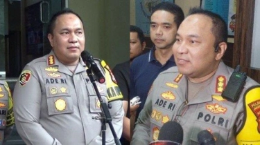 Rekam Jejak Kombes Ade Rahmat, Kapolres Jaksel Bantah Terima Suap Rp400 Juta di Kasus AKBP Bintoro