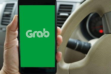 GOTO Bantah Ada Kesepakatan Merger dengan Grab, Manajemen Sebut hanya Spekulasi