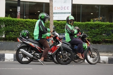 Grab dan Gojek Dikabarkan Kembali Bahas Merger, Target Rampung 2025?