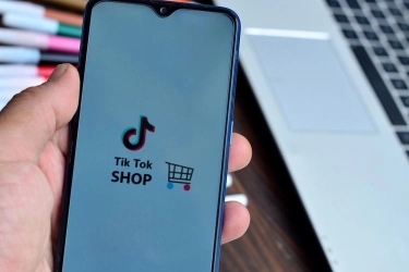 Indonesia Penyumbang Terbesar Kedua Transaksi di TikTok Shop 2024