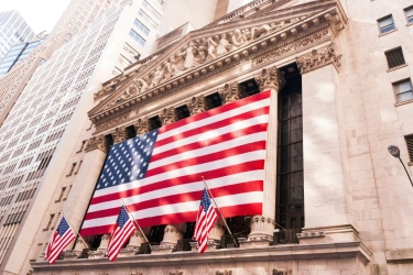 Wall Street Menguat Ditopang Saham Teknologi dan Optimisme Perdagangan AS-China