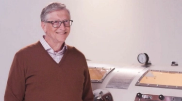 Bill Gates Sudah Bahas Warisan Ribuan Triliun, Siapa Saja yang Dapat?