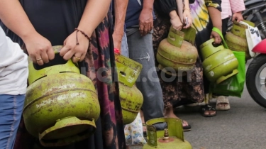 Cara Beli Gas 3 Kg per 1 Februari 2025: Hanya 4 Golongan yang Berhak, Simak Syaratnya