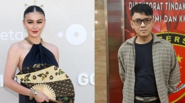 Kronologi Konflik Agnez Mo vs Ari Bias yang Berujung Denda Rp1,5 Miliar