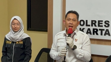 Nasib AKBP Bintoro Cs Diputuskan Pekan Ini, Sidang Etik Dugaan Pemerasan Anak Bos Prodia Dimulai