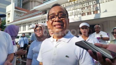 Pasrah Anggaran Dipangkas Prabowo, Pratikno Ungkap Nasib Kemenko PMK Imbas Kena Efisiensi