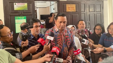 PDIP Ingin Gugatan Praperadilan Hasto ke KPK Dikebut, Mengapa?