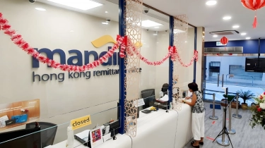 Realisasi Penyaluran Kredit Bank Mandiri Tembus Rp 1.670,55 Triliun