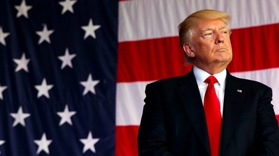 Trump Sebut Warga Palestina Akan Senang Tinggalkan Gaza: Itu Hanya Situs Reruntuhan