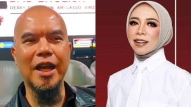 Langgar Hak Cipta Agnez Mo Didenda Rp 1,5 M, Melly Goeslaw dan Ahmad Dhani Beda Pendapat  Soal Vonis