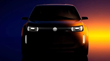 Volkswagen Siapkan Mobil Listrik dengan Harga Murah, Mulai Dijual pada 2027