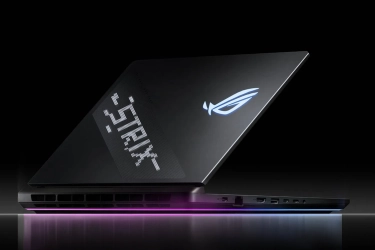 Asus Siap Boyong Laptop Gaming Baru ke Indonesia