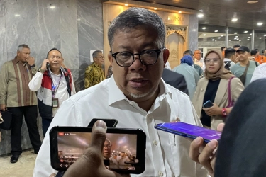 Fahri Hamzah: Efisiensi Anggaran Strategi Ajak Birokrasi Berpikir Kritis