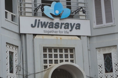 Jiwasraya Dibubarkan Tahun Ini, Nasib Dana Pensiunan Belum Jelas