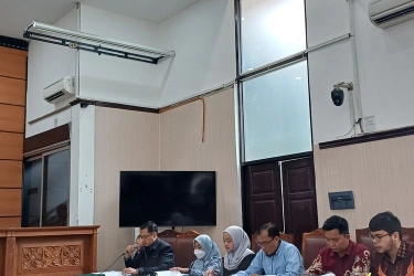 KPK Minta Hakim Tolak Praperadilan Hasto Kristiyanto