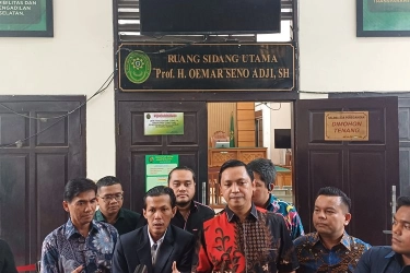 Kuasa Hukum Sebut Nama Hasto Tak Ada di Putusan Kasus Harun Masiku, tapi Jadi Tersangka