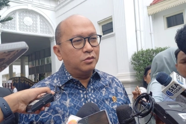 Rosan: Investasi Indonesia Harus Serap 2,8 Juta Pekerja Setiap Tahun