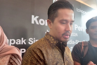 Shop Tokopedia Bakal Pelajari Usulan Label “Made in Indonesia” untuk Produk Lokal