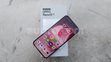 Daftar Harga HP Oppo Februari 2025, Lengkap Reno hingga Find Series