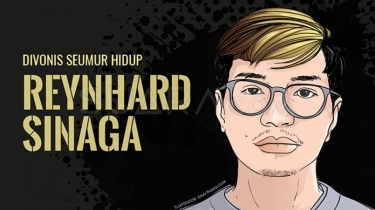 Kronologi Lengkap Kasus Reynhard Sinaga: Predator Seks yang Menggegerkan Inggris