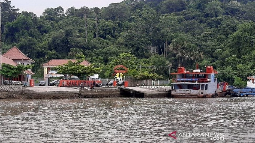 Sejarah dan Fakta Unik Nusakambangan, Pulau Penjara Bakal Dijadikan Lumbung Pangan?