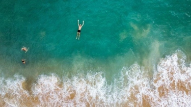 10 Pantai Terbaik di Sri Lanka yang Wajib Dikunjungi