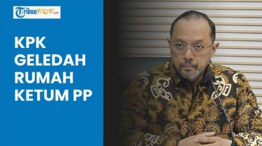 KPK Sita Uang Rp 56 Miliar dan 11 Mobil dari Rumah Ketua Pemuda Pancasila Japto Soerjosoemarno