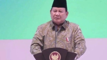 Respons Sederet Menteri soal Sinyal Reshuffle Kabinet dari Presiden Prabowo