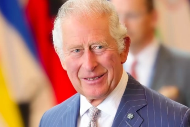 Awal April, Raja Charles III dan Ratu Camilla Bertemu Paus Fransiskus