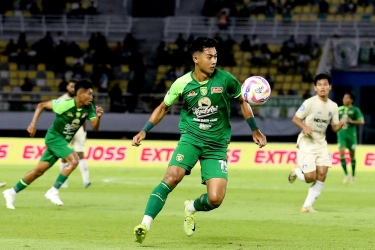 Jadwal Liga 1 Hari Ini: Persis Vs Persebaya