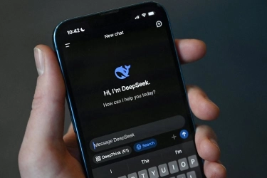 Warga Amerika Pemakai AI DeepSeek Bisa Dipenjara dan Didenda