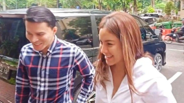 Dilaporkan Reza Gladys karena Dugaan Pemerasan, Nikita Mirzani: Kalau Saya Digigit, Ya Gigit Balik