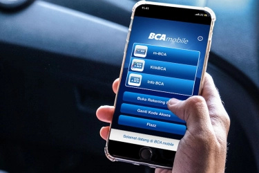 Cara Beli Token Listrik Diskon Februari 2025 di BCA Mobile dan ATM BCA