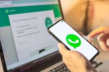 Cara Mematikan Notifikasi WhatsApp Web di Laptop dengan Mudah dan Praktis