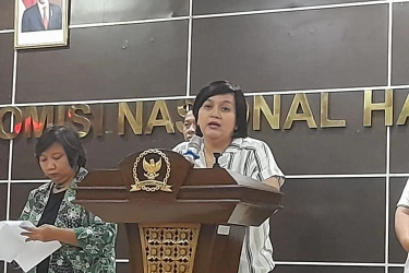 Efisiensi Anggaran Komnas HAM, Program Penegakan dan Perlindungan HAM Terdampak