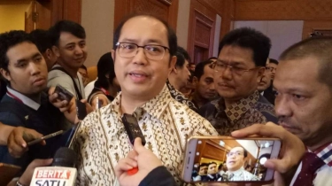 Kekayaan Isa Rachmatarwata di LHKPN, Petinggi Kemenkeu Jadi Tersangka Kasus Korupsi Jiwasraya