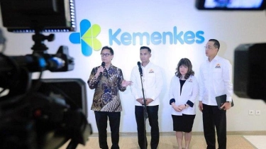 Dukung Program Pemeriksaan Kesehatan Gratis, Kadin Siap Mendorong Investasi Bidang Kesehatan