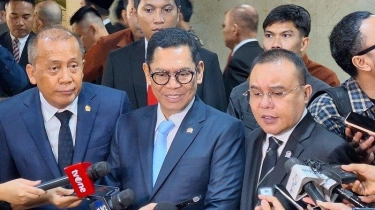 Revisi Tatib Dinilai Bermuatan Politis, Pengamat: Melemahkan Lembaga Lain Guna Kepentingan Parpol