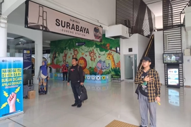 Daftar Rute Favorit Mudik Jakarta-Surabaya dengan Kereta: Cek Jenis Keretanya, Waktu Keberangkatan, hingga Harga Tiketnya