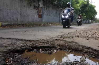 Korbankan Keselamatan, Pengamat Transportasi Nilai Pemangkasan Anggaran Pemeliharaan Jalan Tak Tepat