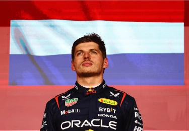 Pilih Cristiano Ronaldo atau Lionel Messi? Jawara Formula 1 Max Verstappen Beberkan Alasan Pribadinya