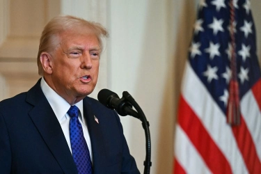 Kemenlu Diminta Waspadai Deportasi Besar-besaran oleh Trump