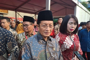 Menag: Pemimpin Harus Lurus, Jangan Salah Gunakan Kekuasaan