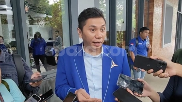 Demokrat Tegaskan Dukung IKN, Tolak Balas Dendam Politik Gaya Hambalang