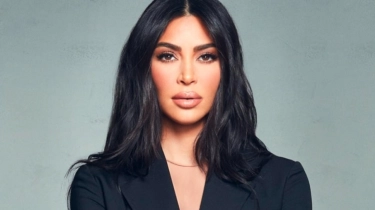 Gara-gara Kim Kardashian, Kristal Dijadikan Investasi Masa Depan di China