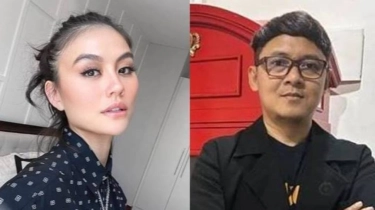 Masih Hargai Senior, Momen Agnez Mo Berterima Kasih pada Ari Bias dan Ahmad Dhani Viral Lagi